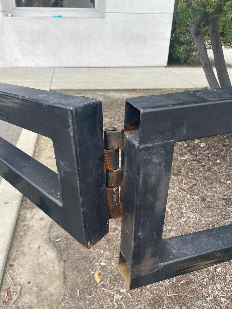 Gate Repair Service Carlsbad